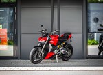Angebot Ducati Streetfighter V2