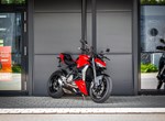 Angebot Ducati Streetfighter V2