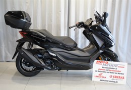 Neumotorrad Honda Forza 350