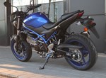 Angebot Suzuki SV650