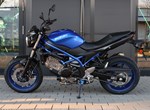 Angebot Suzuki SV650