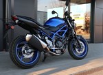 Angebot Suzuki SV650