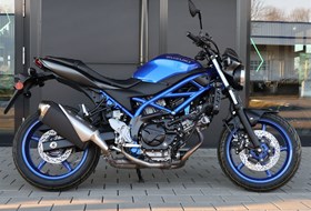 Suzuki SV650