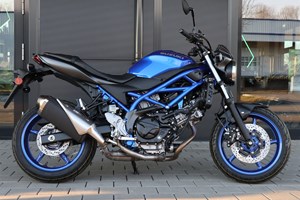 Angebot Suzuki SV650