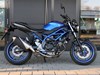 Suzuki SV650