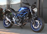 Angebot Suzuki SV650