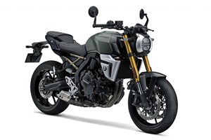 Angebot Suzuki GSX-8T