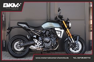 Angebot Suzuki GSX-8T