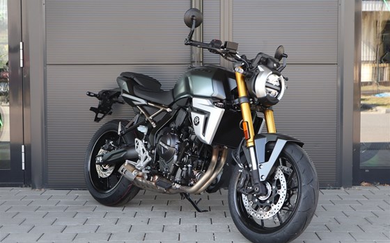 Neufahrzeug Suzuki GSX-8T - Bild 2