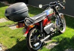 Gebrauchte Kreidler Florett 2.0 50