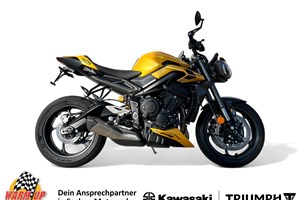 Offer Triumph Street Triple 765 RS