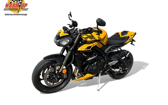 Gebrauchtmotorrad Triumph Street Triple 765 RS - Bild 11