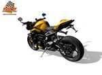 Offer Triumph Street Triple 765 RS