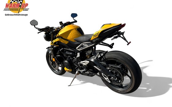 Gebrauchtmotorrad Triumph Street Triple 765 RS - Bild 12