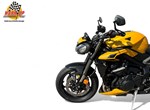 Offer Triumph Street Triple 765 RS