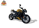 Offer Triumph Street Triple 765 RS