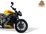 Offer Triumph Street Triple 765 RS