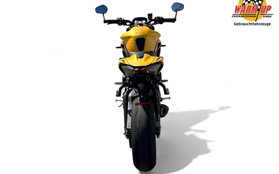 Gebrauchtmotorrad Triumph Street Triple 765 RS - Bild 6