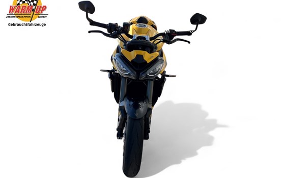 Gebrauchtmotorrad Triumph Street Triple 765 RS - Bild 9