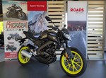 Angebot Yamaha MT-125
