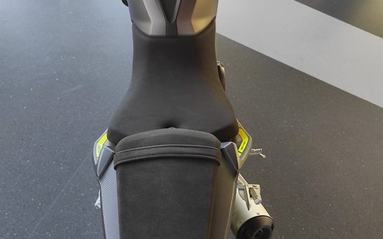 Gebrauchtmotorrad Yamaha MT-125 - Bild 9