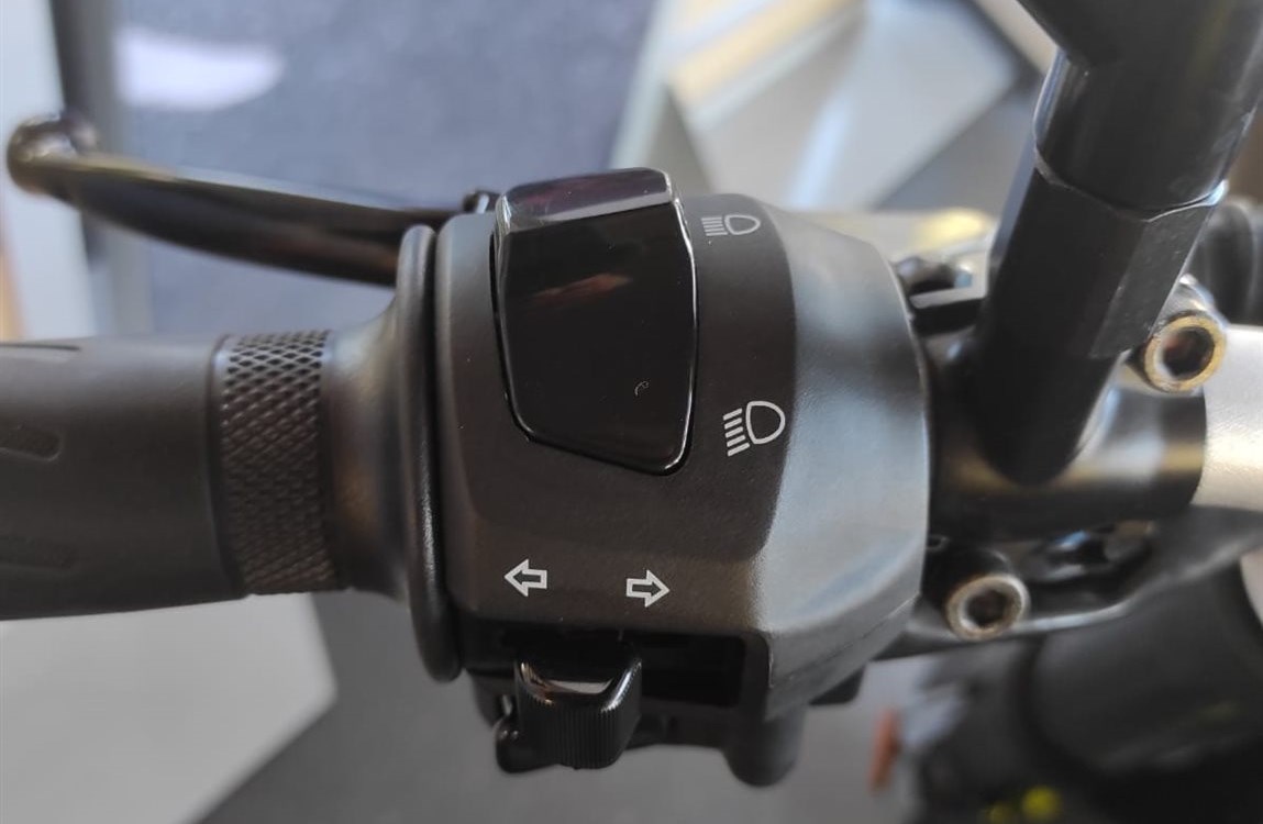 Angebot Yamaha MT-125