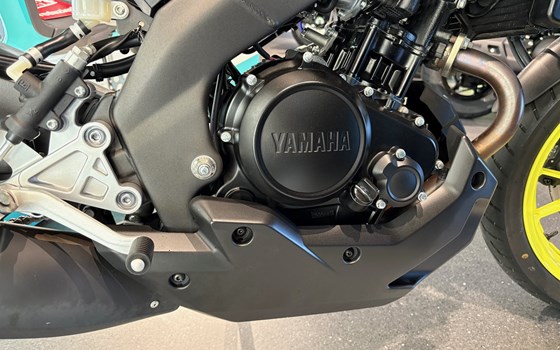 Gebrauchtmotorrad Yamaha MT-125 - Bild 11