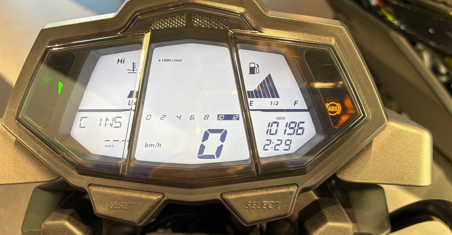 Angebot Yamaha MT-125
