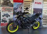 Angebot Yamaha MT-125