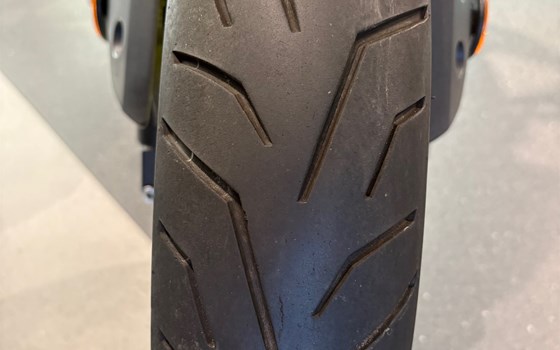 Gebrauchtmotorrad Yamaha MT-125 - Bild 13