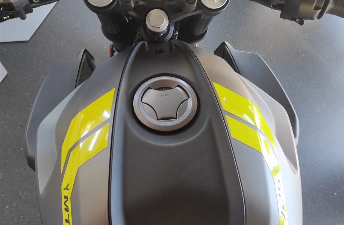 Angebot Yamaha MT-125