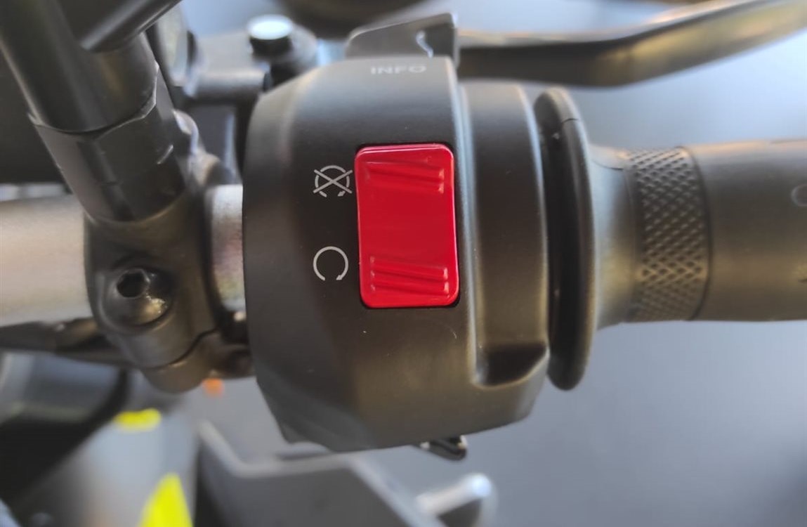 Angebot Yamaha MT-125