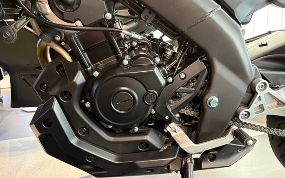 Gebrauchtmotorrad Yamaha MT-125 - Bild 10
