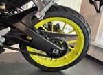 Angebot Yamaha MT-125