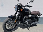 Angebot Triumph Bonneville T120 Black
