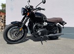 Angebot Triumph Bonneville T120 Black