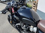 Angebot Triumph Bonneville T120 Black