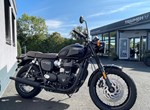 Angebot Triumph Bonneville T120 Black