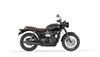 Triumph Bonneville T120 Black