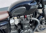 Angebot Triumph Bonneville T120 Black