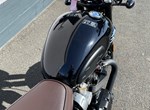 Angebot Triumph Bonneville T120 Black