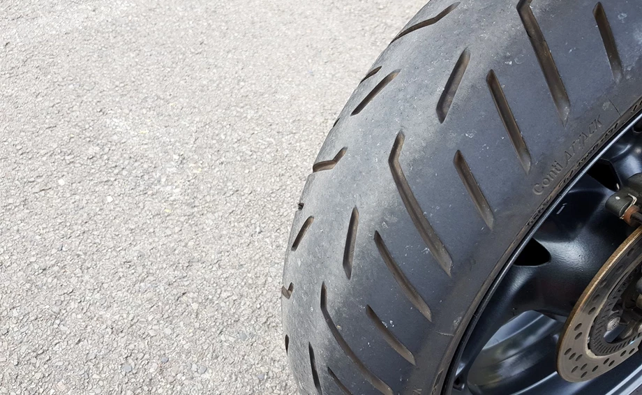 Angebot Triumph Street Triple 765 RS Bild 9: Angebot Triumph Street Triple 765 RS