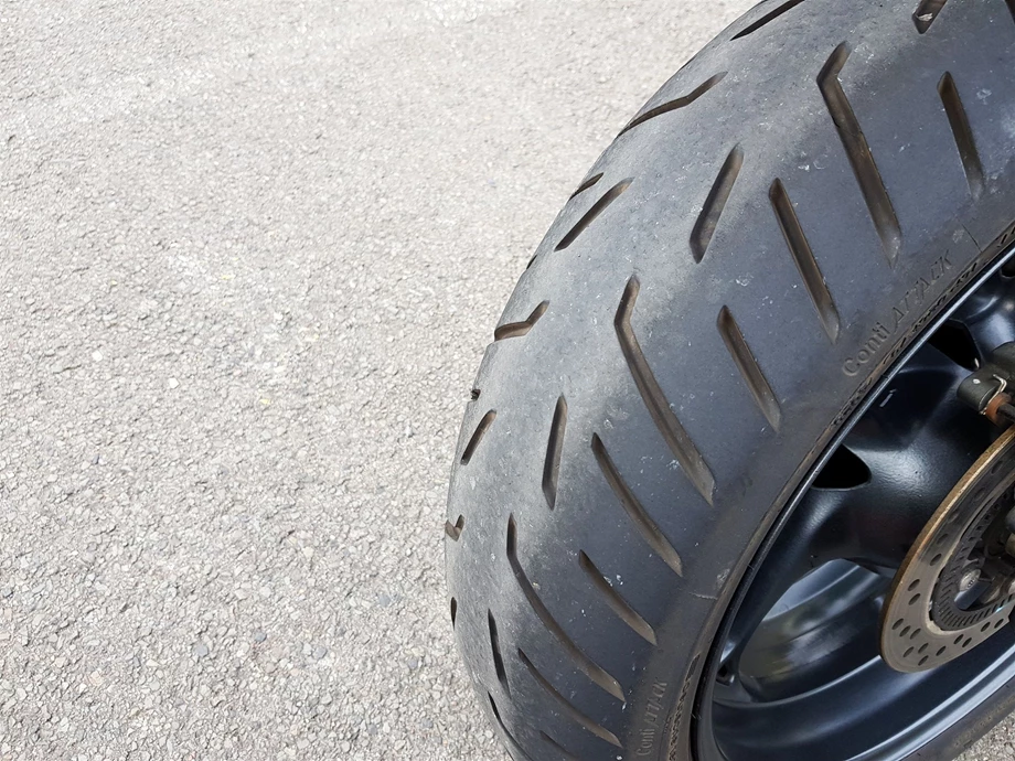 Angebot Triumph Street Triple 765 RS Bild 9: Angebot Triumph Street Triple 765 RS