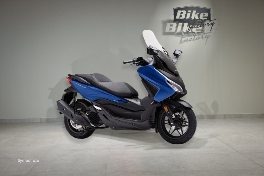 Honda Forza 125