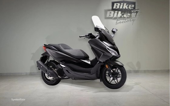 Neufahrzeug Honda Forza 350 - Bild 1