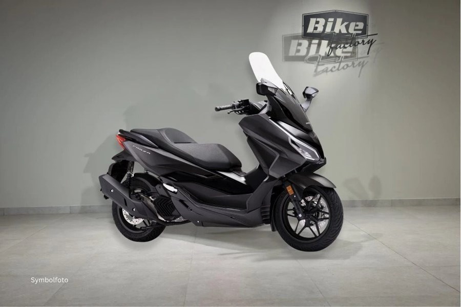 Honda Forza 350