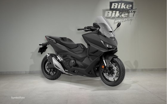 Neufahrzeug Honda Forza 750 - Bild 1