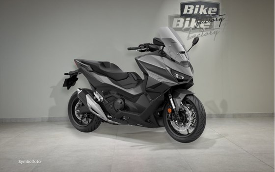 Neufahrzeug Honda Forza 750 - Bild 1 Neufahrzeug Honda Forza 750 - Bild 1