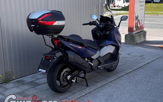 Gebrauchtmotorrad Sym Maxsym TL - Bild 6 Gebrauchtmotorrad Sym Maxsym TL - Bild 6