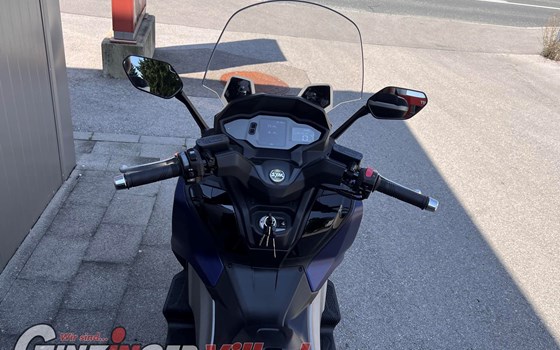 Gebrauchtmotorrad Sym Maxsym TL - Bild 7 Gebrauchtmotorrad Sym Maxsym TL - Bild 7